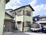 大園町借家 北西