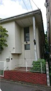 小田急小田原線祖師ヶ谷大蔵駅まで徒歩10分