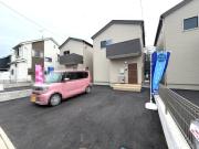 岩槻区南辻戸建