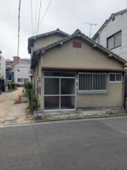 江波西戸建て