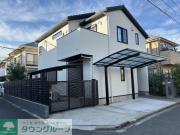 岩戸南3丁目戸建