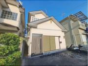 近鉄南大阪線坊城駅まで徒歩15分