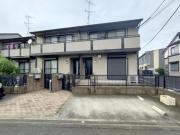 サニーホームズ C棟