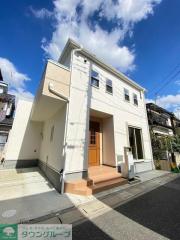 Sumai-toさいたま市岩槻区宮町01