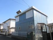 日高市高萩貸家