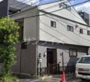 城東区野江1丁目貸家