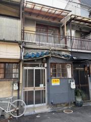 近鉄南大阪線河内天美駅まで徒歩13分