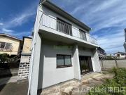 小田原7丁目貸家