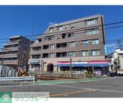 東急多摩川線沼部駅まで徒歩1分