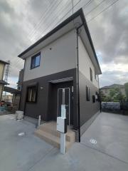 グランソフィア本宿