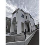 西武新宿線花小金井駅までバス約12分 徒歩3分