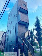 京王線東府中駅までバス約9分 徒歩2分