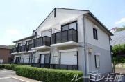 コンフォートハイツ滝野