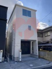 松原市天美北3丁目戸建