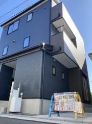 三郷市幸房第1期