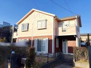 リリエガーデン11号棟