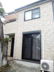 永田山王台戸建