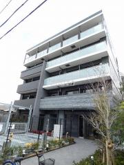 プレサンス上町台 夕陽丘