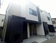 ＪＲ南武線武蔵中原駅まで徒歩6分