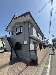 メゾンメープル