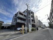 阪急神戸線西宮北口駅まで徒歩11分