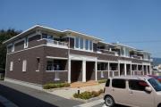 ＪＲ東海道本線近江八幡駅まで徒歩45分