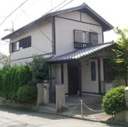 青葉区もえぎ野戸建て