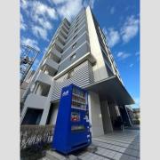 メゾンクラウン鷺洲