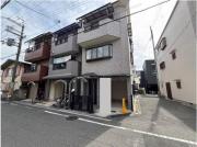 東大阪市中小阪5丁目戸建4LDK