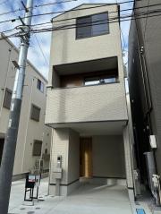 小田急小田原線登戸駅まで徒歩10分