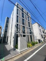 レピュア池袋本町レジデンス