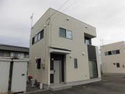 ウィステリア向中野B