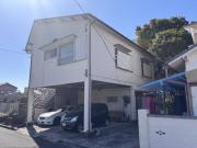 市川アパート