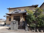 ＪＲ桜井線長柄駅まで徒歩17分