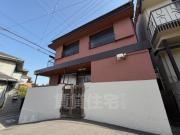 離宮前町1丁目戸建