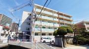 ＪＲ宇野線大元駅まで徒歩4分