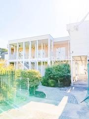 レオパレスマリリン