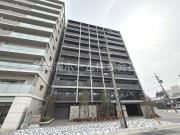 リシュドール梅小路