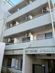 湘南新宿ライン(宇都宮/横須賀)新川崎駅まで徒歩20分