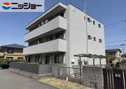 dix septAnges西棟