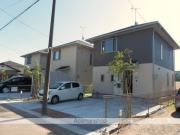 千種町戸建貸家 C棟