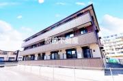 西鉄天神大牟田線宮の陣駅まで徒歩3分