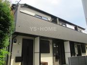 ＪＲ中央線阿佐ケ谷駅まで徒歩21分