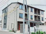 サンパティークG棟