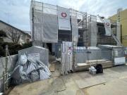 （仮）川越市新宿町2丁目MT0929 新築住宅B棟
