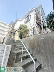 駒岡テラスハウス2号棟