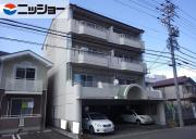 三城ハイツ