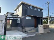 ブルーラインセンター北駅まで徒歩9分