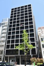 地下鉄四つ橋線四ツ橋駅まで徒歩5分