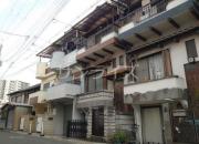 東大阪市高井田元町1丁目貸家